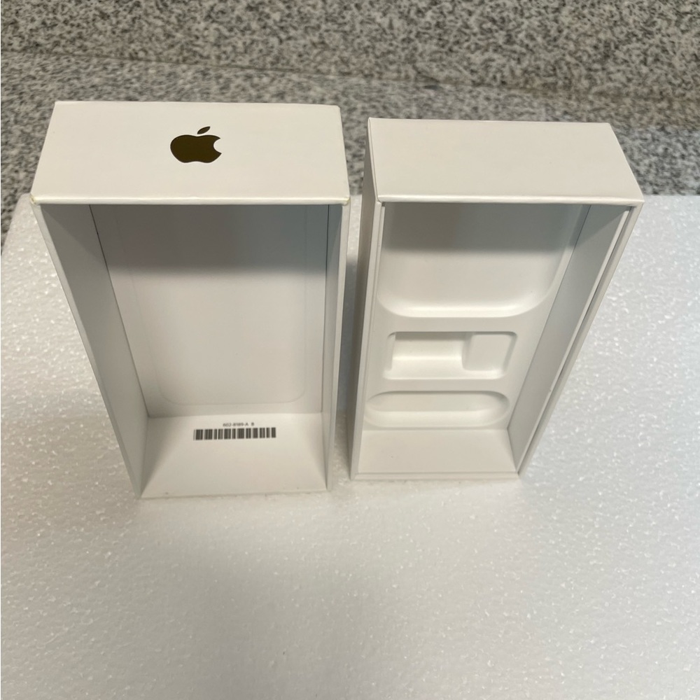 ‼️iPhone 5S BOX‼️CELL PHONE NOT INCLUDED ‼️